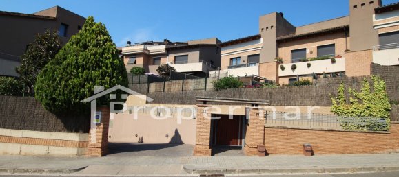 3 bedrooms Apartment in Llinars Del Valles, Spain No. 143804 38