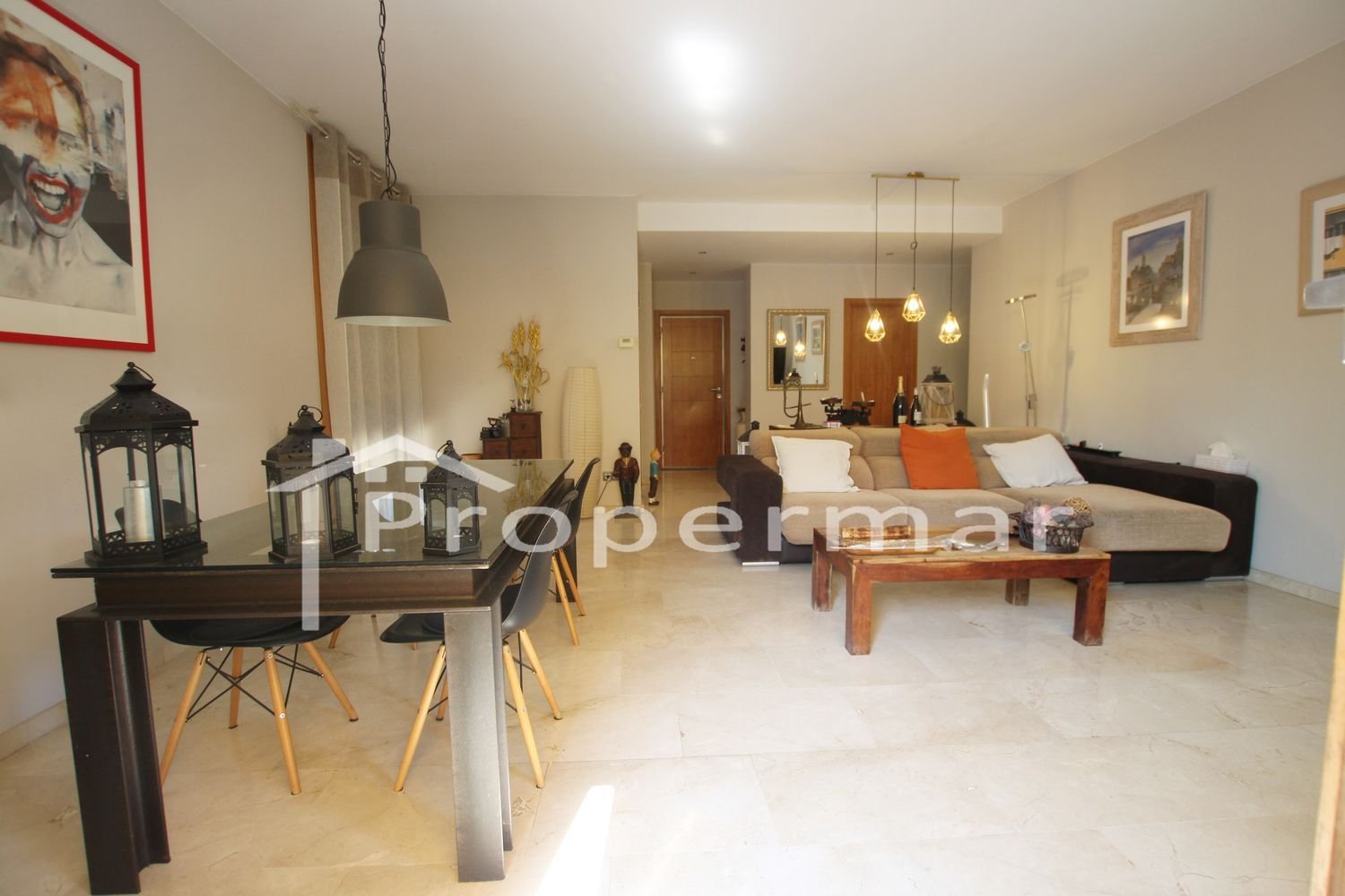 3 bedrooms Apartment in Llinars Del Valles, Spain No. 143804