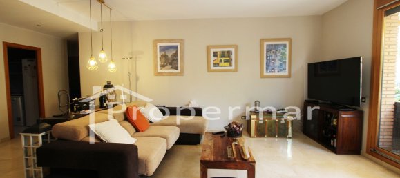 3 bedrooms Apartment in Llinars Del Valles, Spain No. 143804 8
