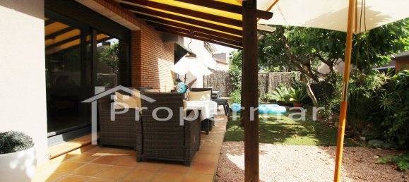 3 bedrooms Apartment in Llinars Del Valles, Spain No. 143804 25