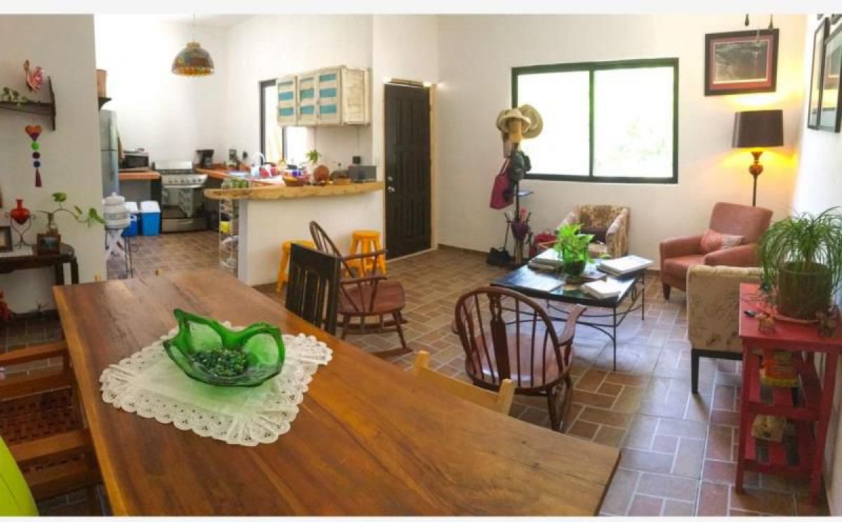 3 Schlafzimmer Haus in Mexico, Nr. 185090