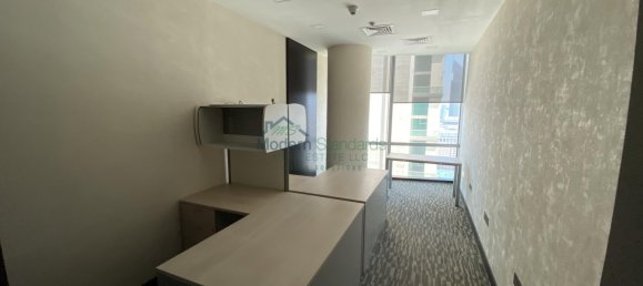 1825m² Office in DIFC, UAE No. 10387 5