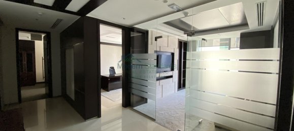 1825m² Office in DIFC, UAE No. 10387 10