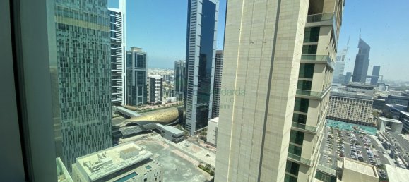 1825m² Office in DIFC, UAE No. 10387 15