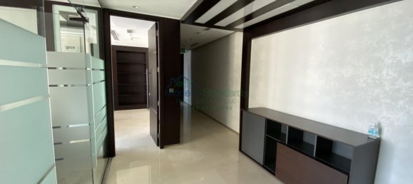 1825m² Office in DIFC, UAE No. 10387 4