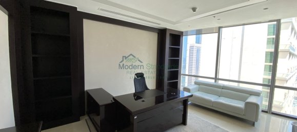 1825m² Office in DIFC, UAE No. 10387 8