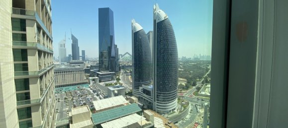 1825m² Office in DIFC, UAE No. 10387 14