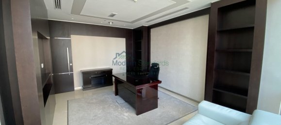 1825m² Office in DIFC, UAE No. 10387 12