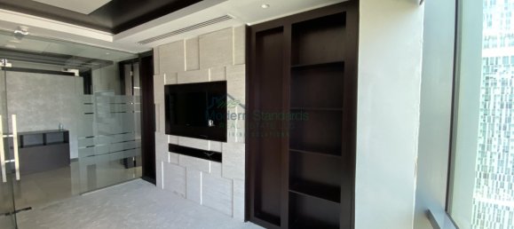 1825m² Office in DIFC, UAE No. 10387 13