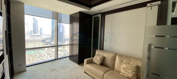 1825m² Office in DIFC, UAE No. 10387 20