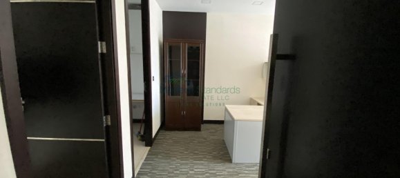 1825m² Office in DIFC, UAE No. 10387 3