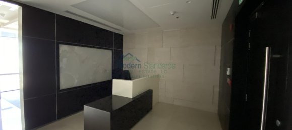 1825m² Office in DIFC, UAE No. 10387 21