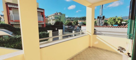 4-Zimmer Doppelhaus in Diano Marina, Italy, Nr. 150600 26