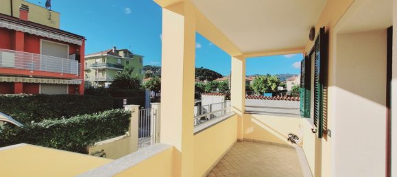 4-Zimmer Doppelhaus in Diano Marina, Italy, Nr. 150600 35