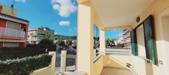 4-Zimmer Doppelhaus in Diano Marina, Italy, Nr. 150600 30