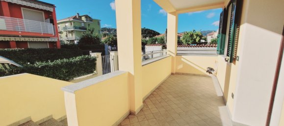 4-Zimmer Doppelhaus in Diano Marina, Italy, Nr. 150600 34