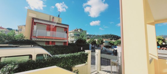 4-Zimmer Doppelhaus in Diano Marina, Italy, Nr. 150600 31
