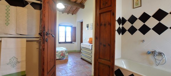 19 rooms Villa in Casole d'Elsa, Italy No. 233147 12