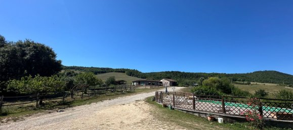 19 rooms Villa in Casole d'Elsa, Italy No. 233147 29