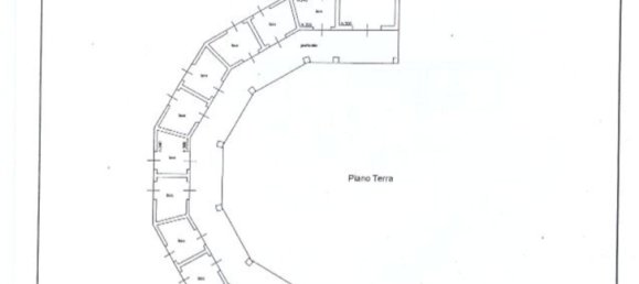 19 rooms Villa in Casole d'Elsa, Italy No. 233147 25