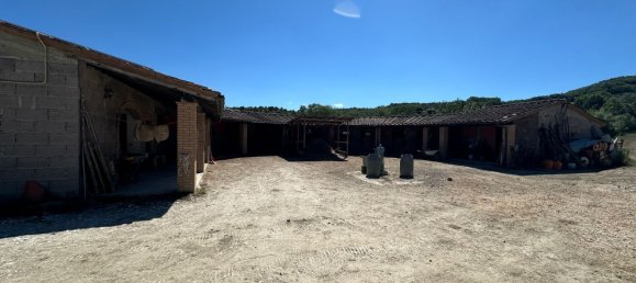 19 rooms Villa in Casole d'Elsa, Italy No. 233147 30