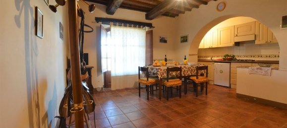 19 rooms Villa in Casole d'Elsa, Italy No. 233147 8