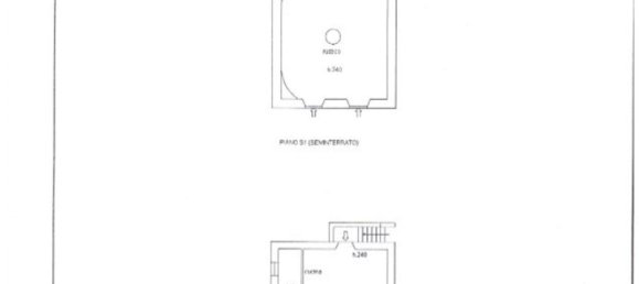 19 rooms Villa in Casole d'Elsa, Italy No. 233147 21