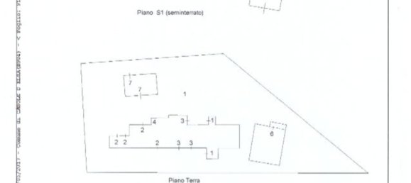 19 rooms Villa in Casole d'Elsa, Italy No. 233147 26