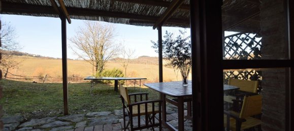 19 rooms Villa in Casole d'Elsa, Italy No. 233147 11