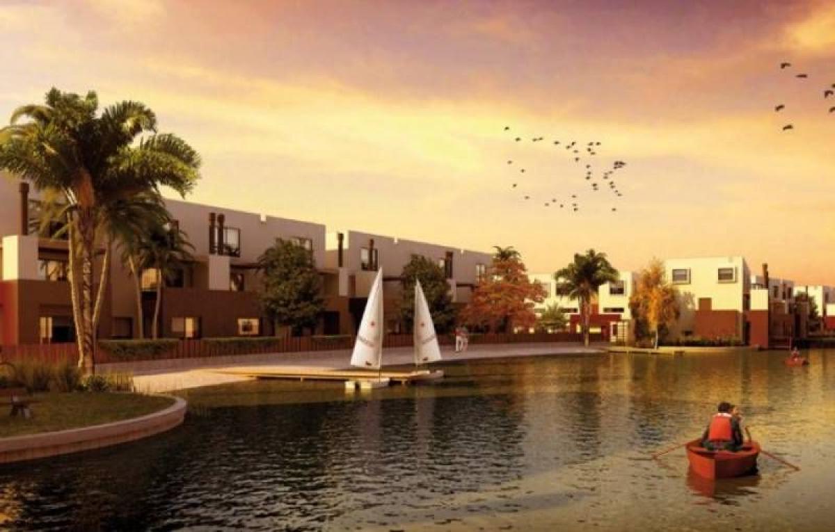 Studio in Tigre, Argentina No. 8838