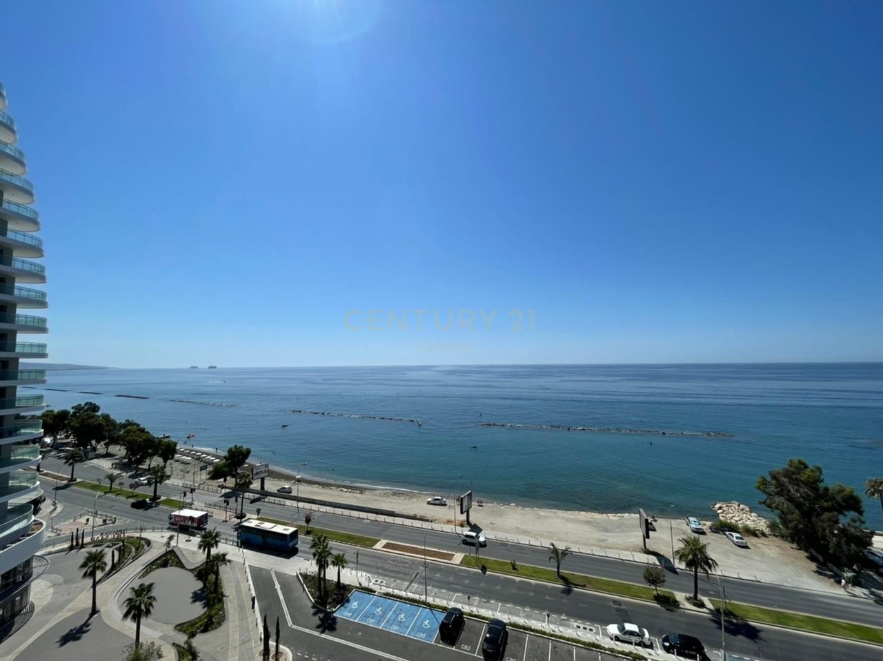 2 غرف نوم شقة في Germasogeia, Cyprus رقم 300