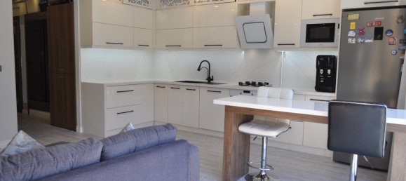 Apartment 2+1 in Lara, Turkey No. 22130 10