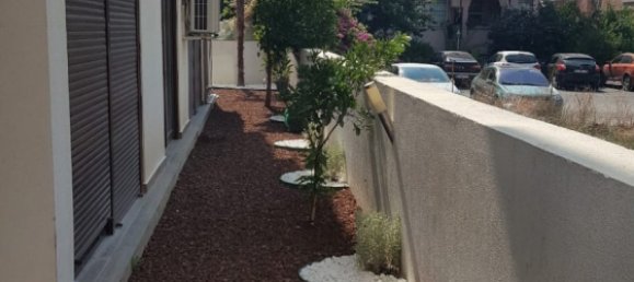 Apartment 2+1 in Lara, Turkey No. 22130 25