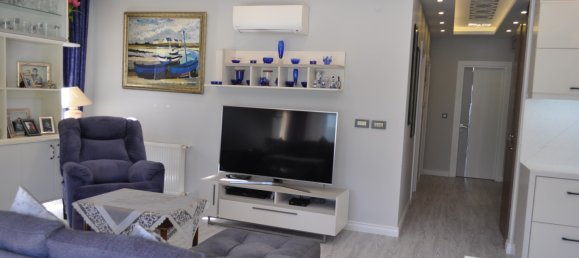 Apartment 2+1 in Lara, Turkey No. 22130 11