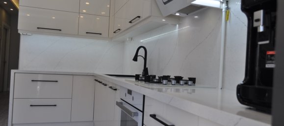 Apartment 2+1 in Lara, Turkey No. 22130 5