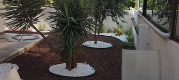 Apartment 2+1 in Lara, Turkey No. 22130 24