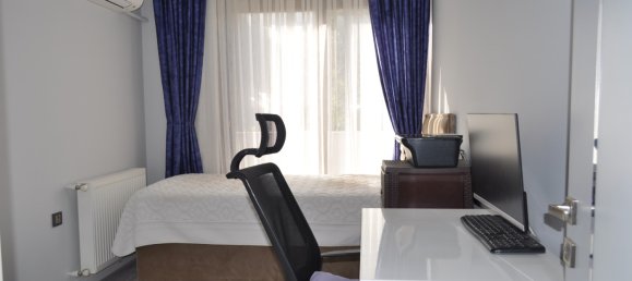 Apartment 2+1 in Lara, Turkey No. 22130 13