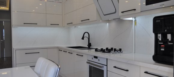 Apartment 2+1 in Lara, Turkey No. 22130 16
