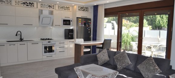 Apartment 2+1 in Lara, Turkey No. 22130 3