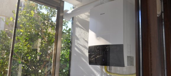 Apartment 2+1 in Lara, Turkey No. 22130 12