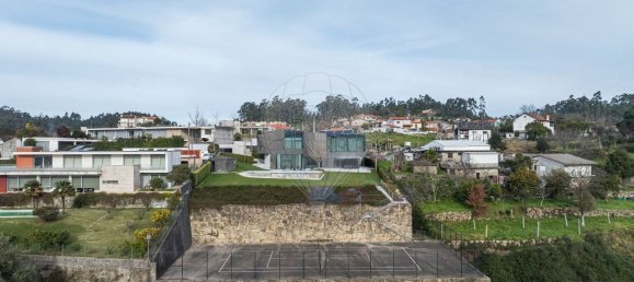 4 bedrooms House in Tebosa, Portugal No. 157508 28