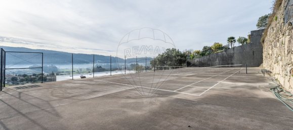 4 bedrooms House in Tebosa, Portugal No. 157508 21