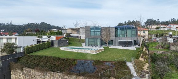 4 bedrooms House in Tebosa, Portugal No. 157508 23