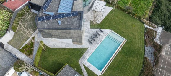 4 bedrooms House in Tebosa, Portugal No. 157508 24