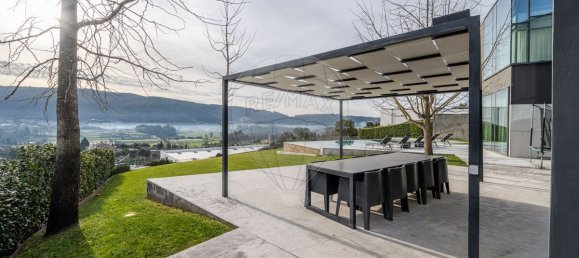 4 bedrooms House in Tebosa, Portugal No. 157508 19