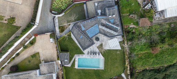 4 bedrooms House in Tebosa, Portugal No. 157508 25