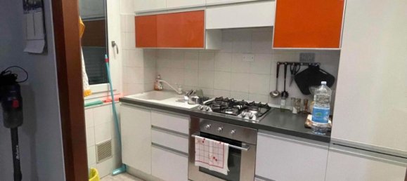 3 rooms Penthouse in La Spezia, Italy No. 36190 7