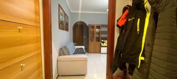 3 rooms Penthouse in La Spezia, Italy No. 36190 15