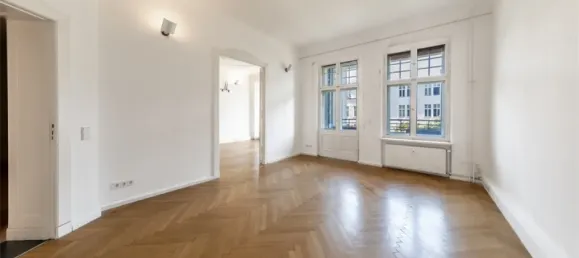 4 Schlafzimmer Wohnung in Charlottenburg, Germany, Nr. 293833 2