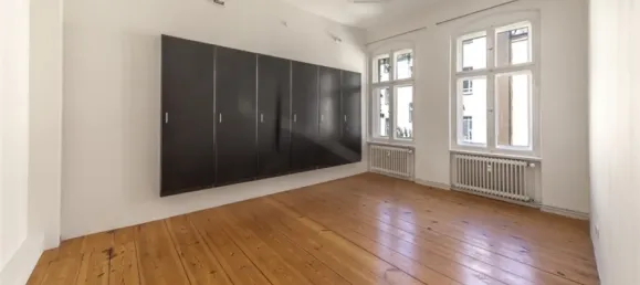 4 Schlafzimmer Wohnung in Charlottenburg, Germany, Nr. 293833 4